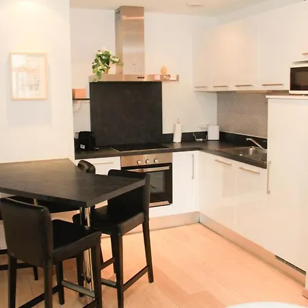 Appartement T2 - 4 Couchages - Hyper Centre Cannes