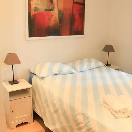 T2 - 4 Couchages - Hyper Centre Cannes * Cannes