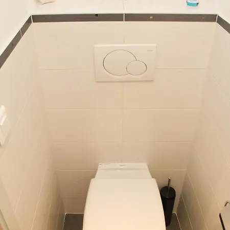 Appartement T2 - 4 Couchages - Hyper Centre Cannes Cannes