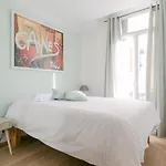 L'anita - Rue Meynadier - Hyper Centre Apartament Cannes
