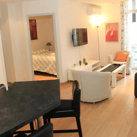 L'Anita - Hyper Centre Cannes Daire Cannes