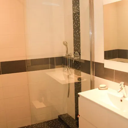 Lejlighed L'Anita - Hyper Centre Cannes Cannes