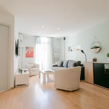L'anita - Rue Meynadier - Hyper Centre Apartamento