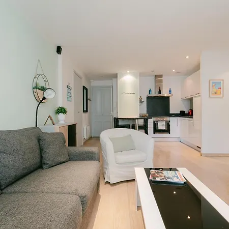 L'anita - Rue Meynadier - Hyper Centre Cannes