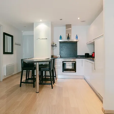 公寓 L'anita - Hyper Centre 戛纳