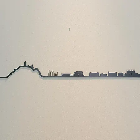 L'anita - Hyper Centre 公寓 戛纳