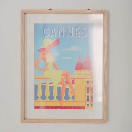 L'anita - Rue Meynadier - Hyper Centre * Cannes