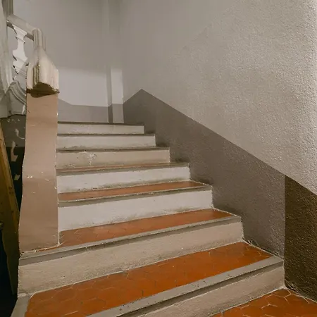 L'anita - Rue Meynadier - Hyper Centre Apartment Cannes