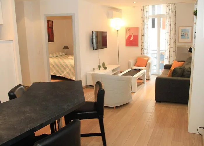 L'anita - Hyper Centre