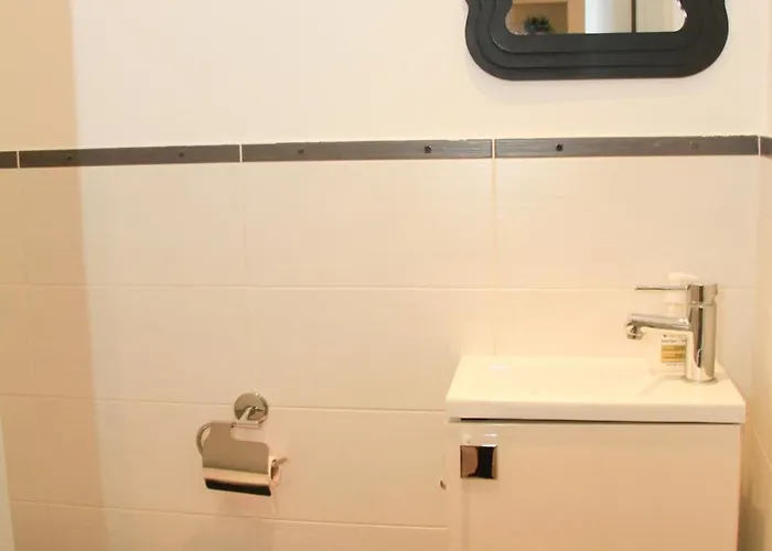 公寓 L'anita - Hyper Centre