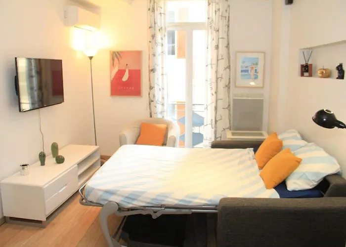 L'anita - Hyper Centre