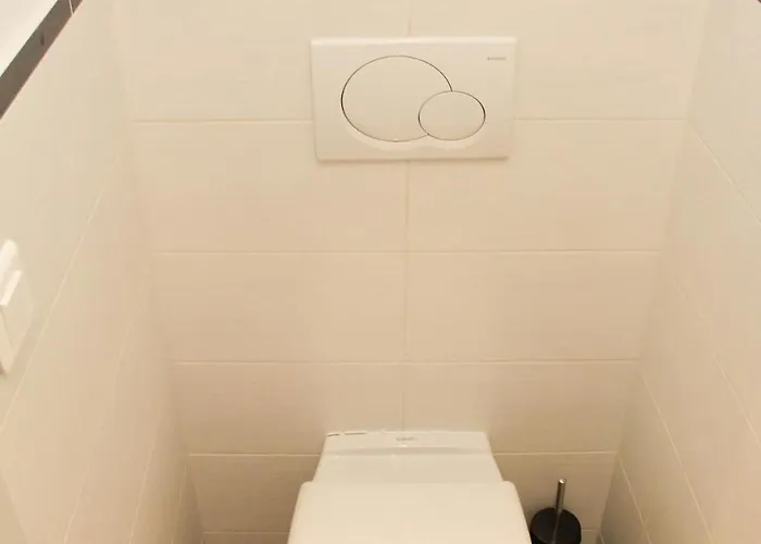 公寓 L'anita - Hyper Centre 戛纳