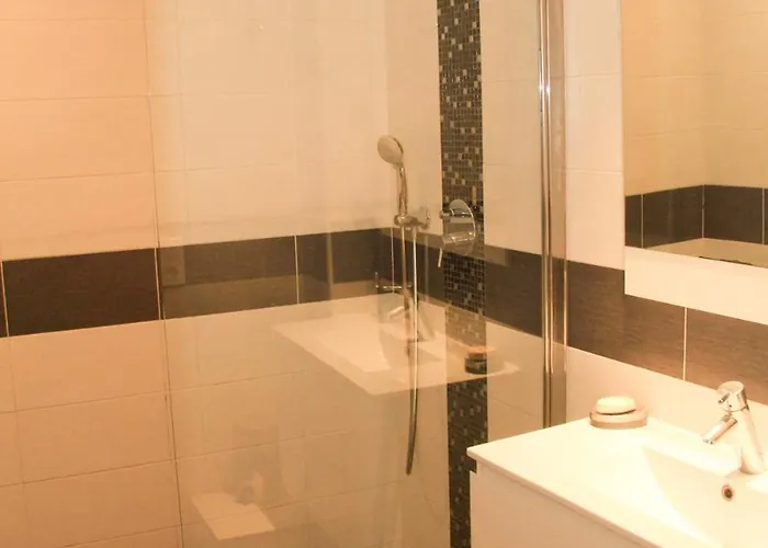 公寓 L'anita - Hyper Centre 戛纳