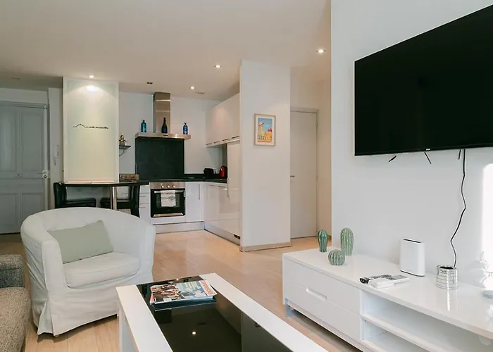 L'anita - Hyper Centre *