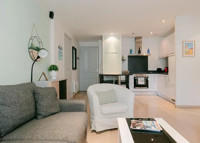 L'anita - Hyper Centre 戛纳