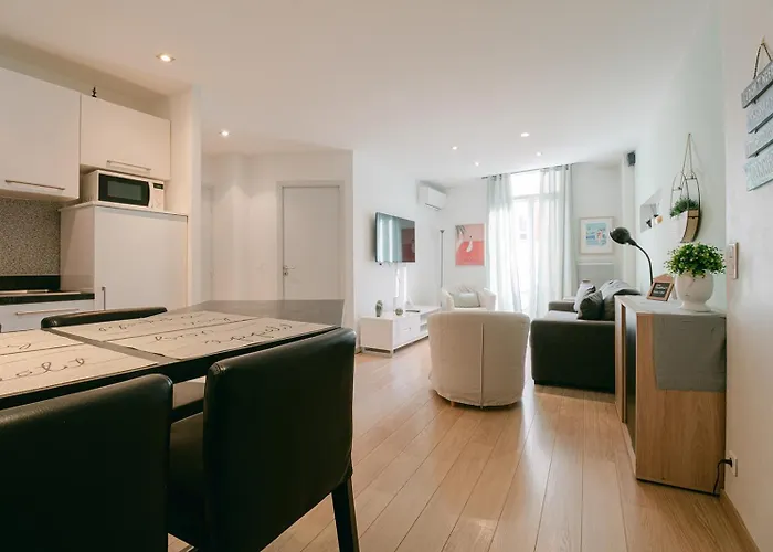 L'anita - Hyper Centre *