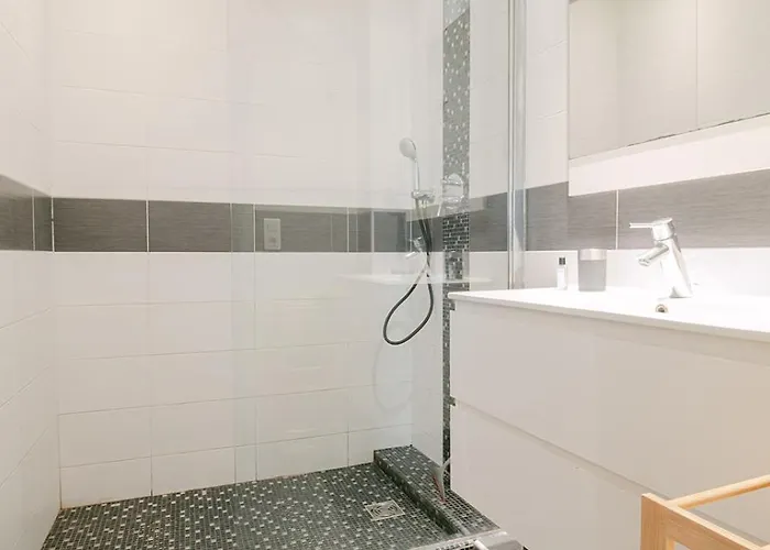 L'anita - Hyper Centre * 戛纳