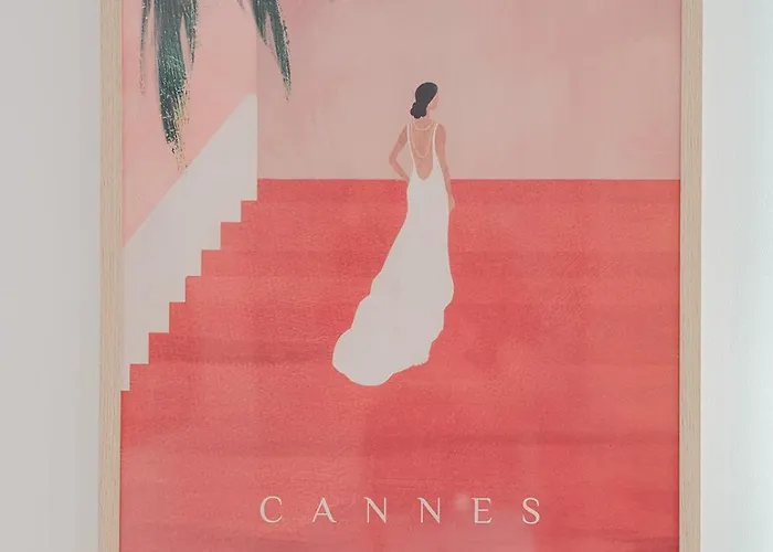 L'anita - Hyper Centre 公寓 *