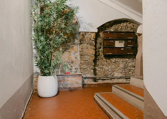 L'anita - Hyper Centre * 戛纳