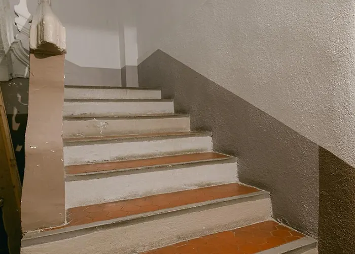 L'anita - Hyper Centre 公寓 戛纳